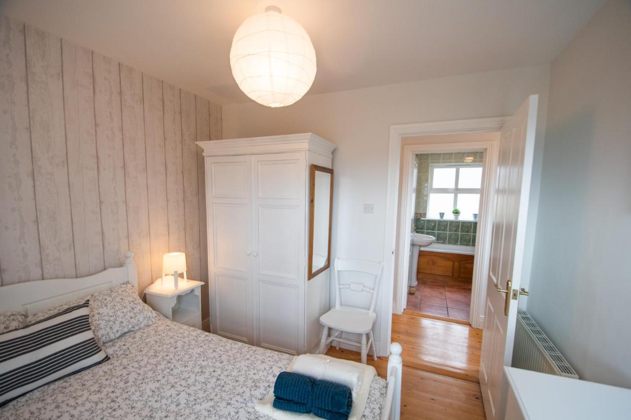 Beautiful Coastal House At The Drowes Rivermouth Bundoran Exterior photo