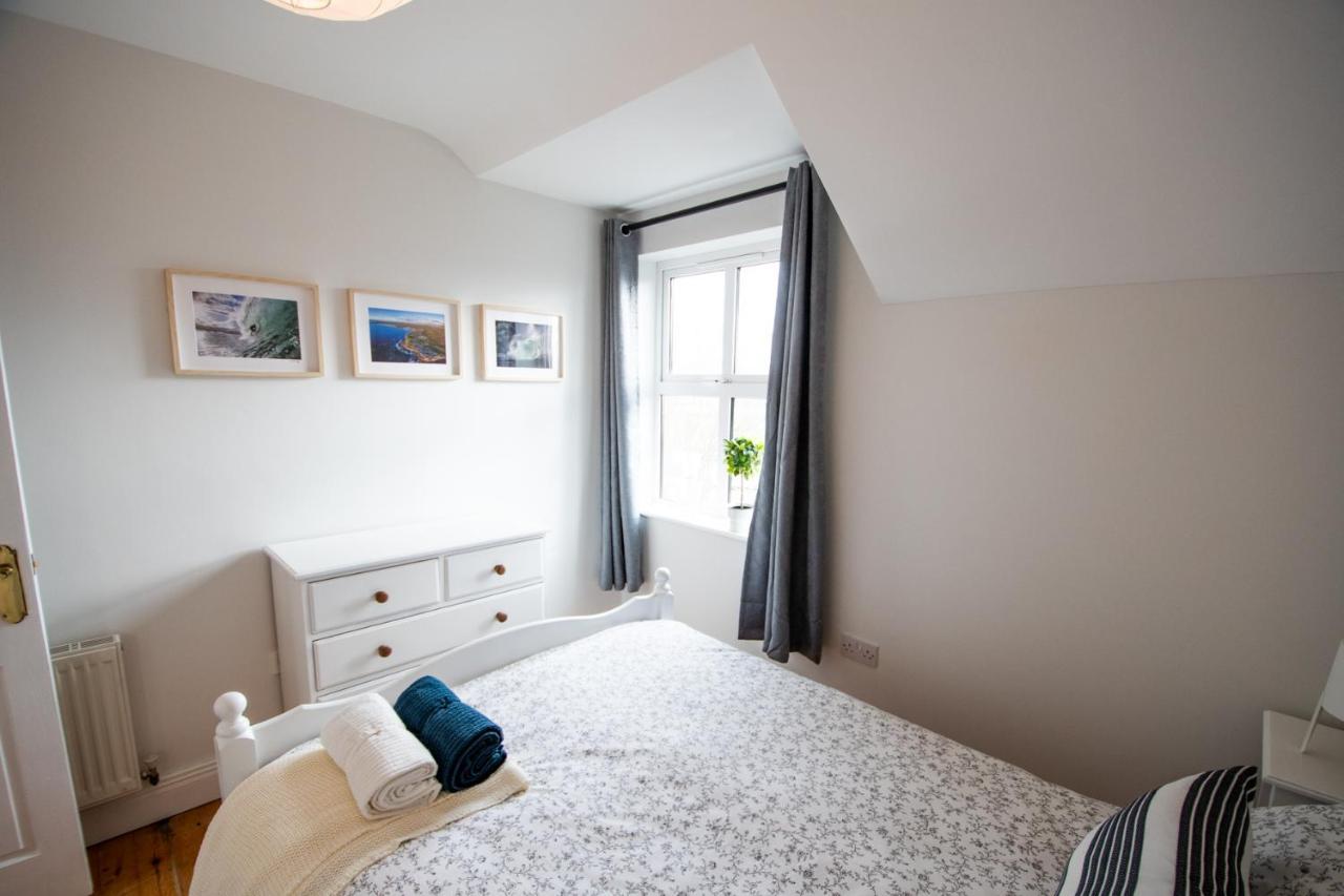 Beautiful Coastal House At The Drowes Rivermouth Bundoran Exterior photo