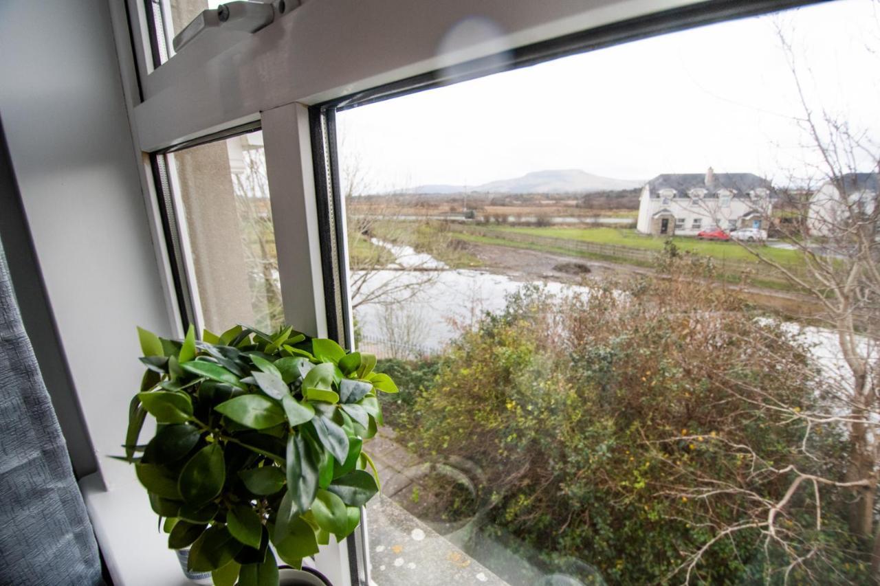 Beautiful Coastal House At The Drowes Rivermouth Bundoran Exterior photo