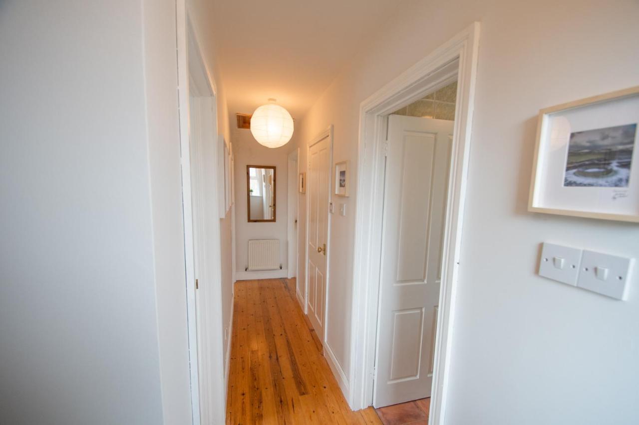 Beautiful Coastal House At The Drowes Rivermouth Bundoran Exterior photo