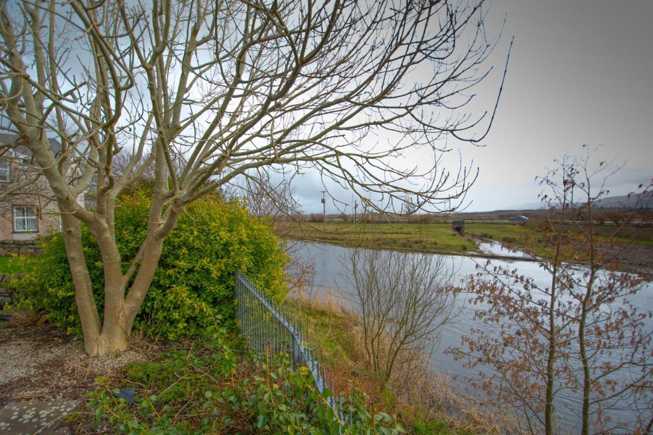 Beautiful Coastal House At The Drowes Rivermouth Bundoran Exterior photo
